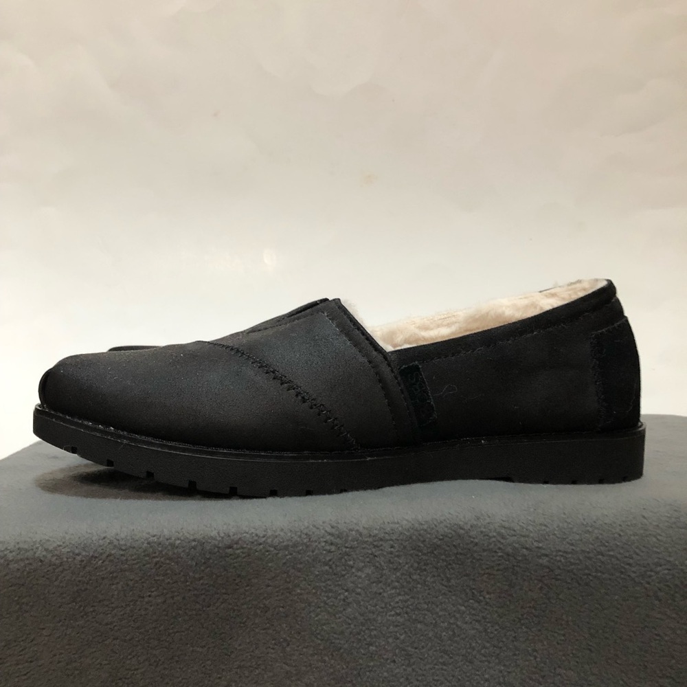 BOBS From Skechers Chill Lugs Urban Spell Loafer Flats